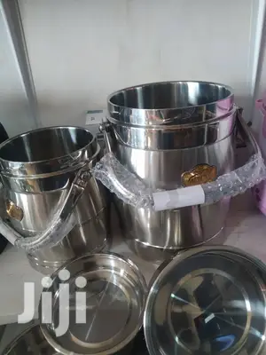 High Quality Food Flask 3.2 Litres