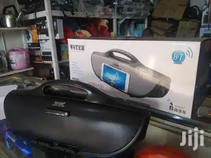 WS 1037 Speaker
