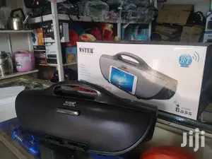 WS 1037 Speaker