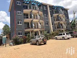 Kyaliwajjala 16 Apartment Block For Sale