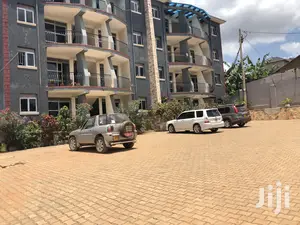 Kyaliwajjala 16 Apartment Block For Sale