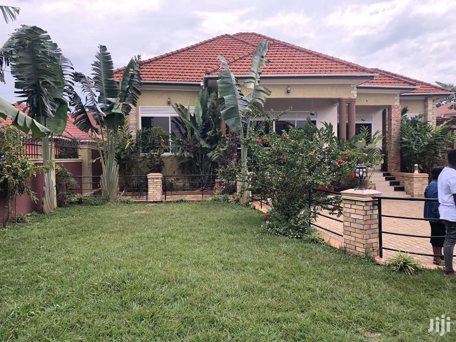 Kira Large Beautiful Home on Sell