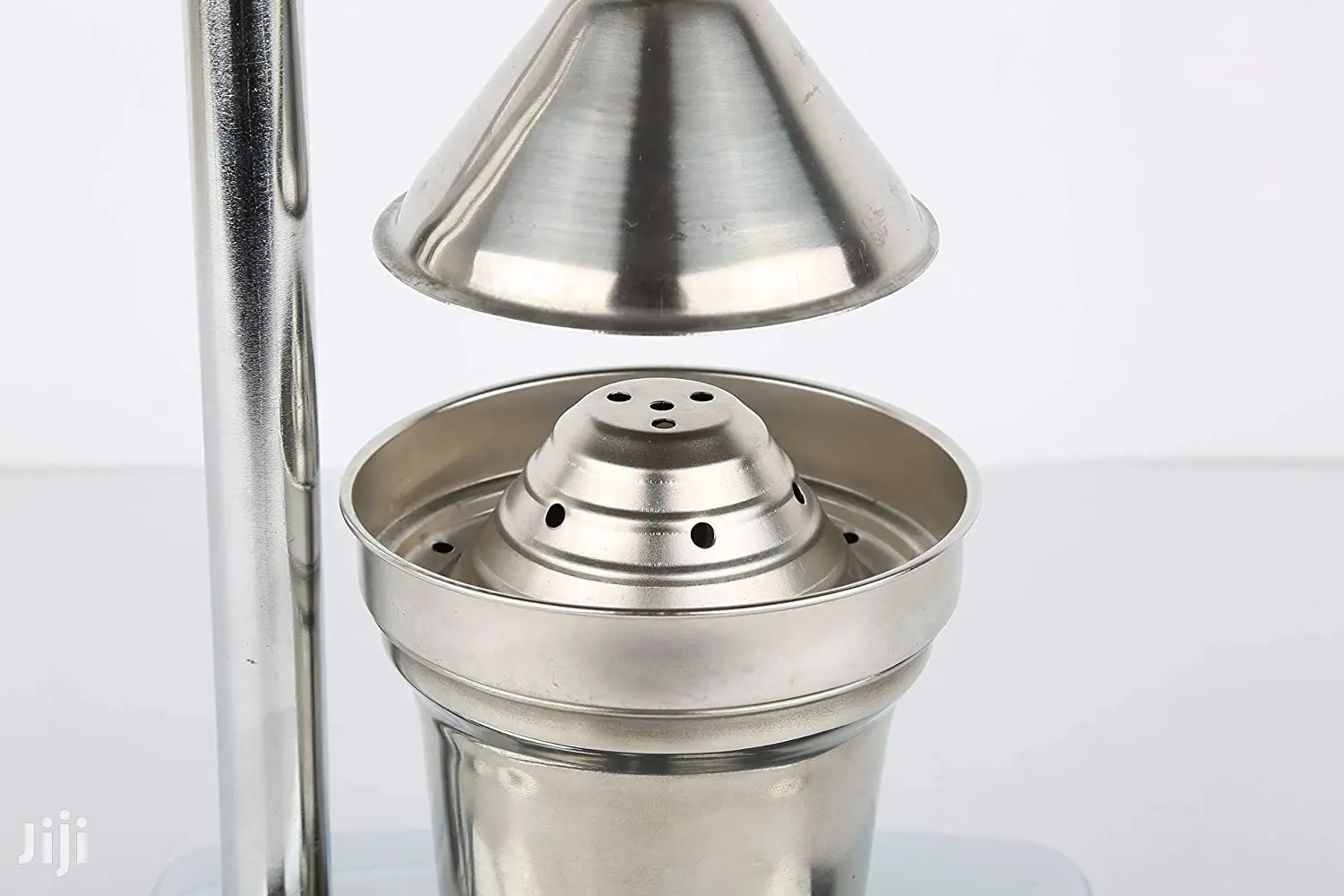 Royalford Stainless Steel Manual Citrus Fruit Juicer