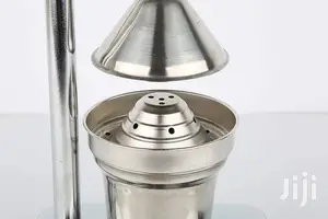 Royalford Stainless Steel Manual Citrus Fruit Juicer