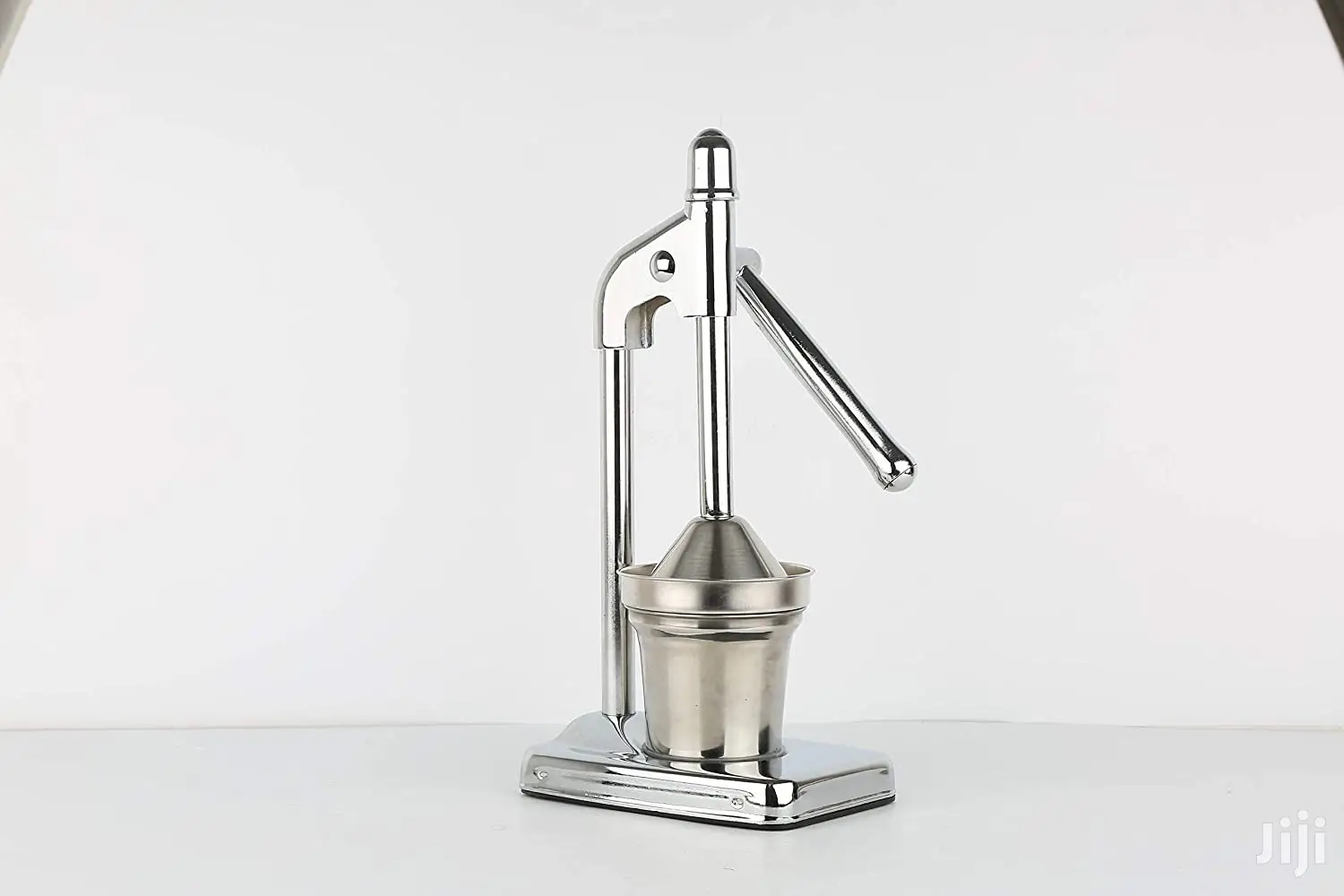 Royalford Stainless Steel Manual Citrus Fruit Juicer