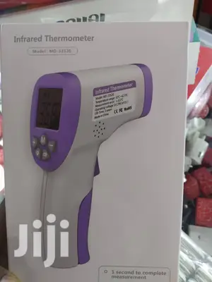 Temperature Gun