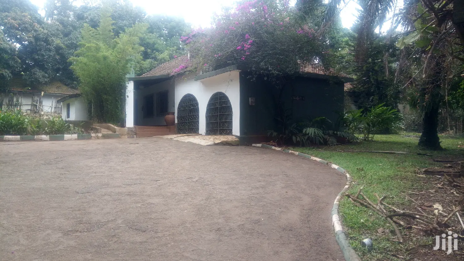 4 Bedroom House In Kololo For Rent