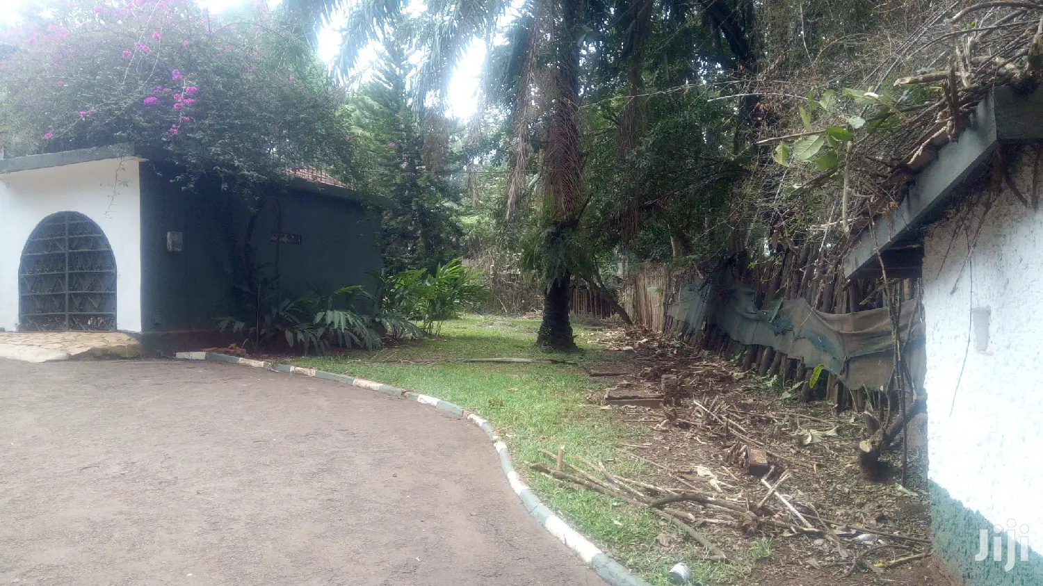 4 Bedroom House In Kololo For Rent