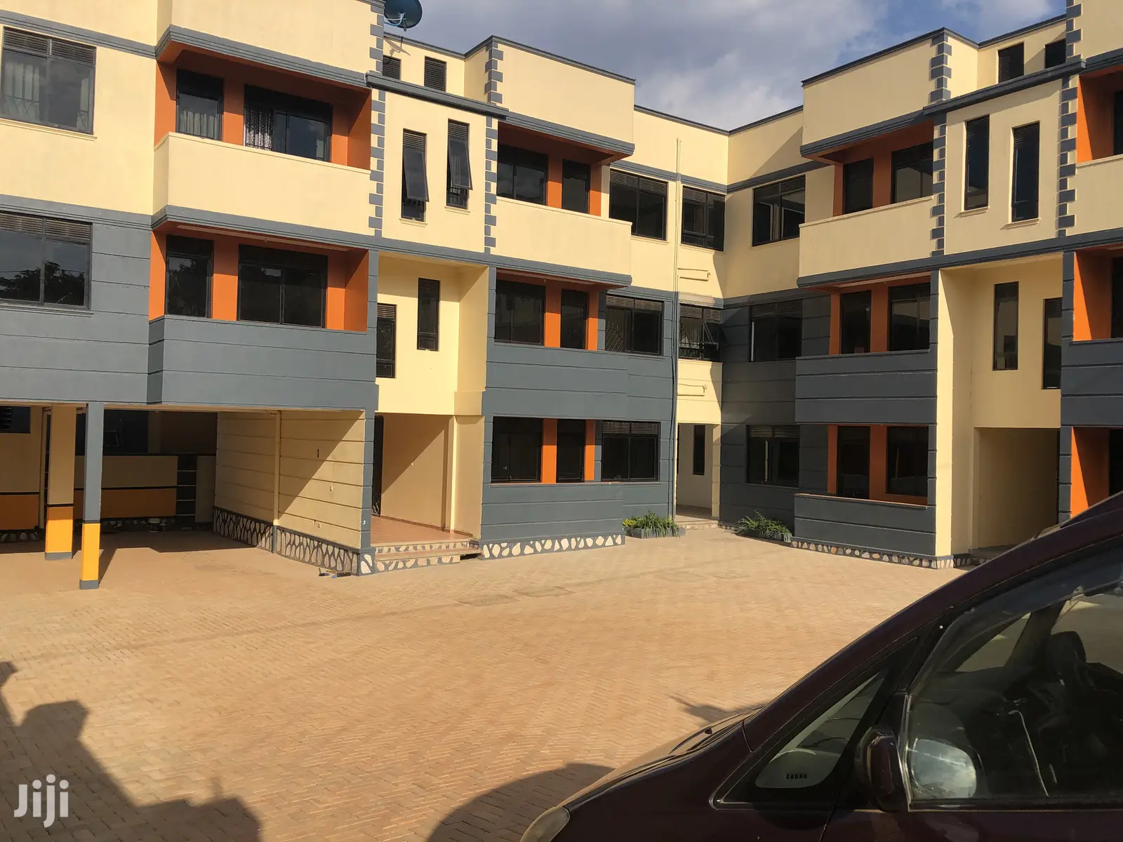 Kira Condominiums For Sale