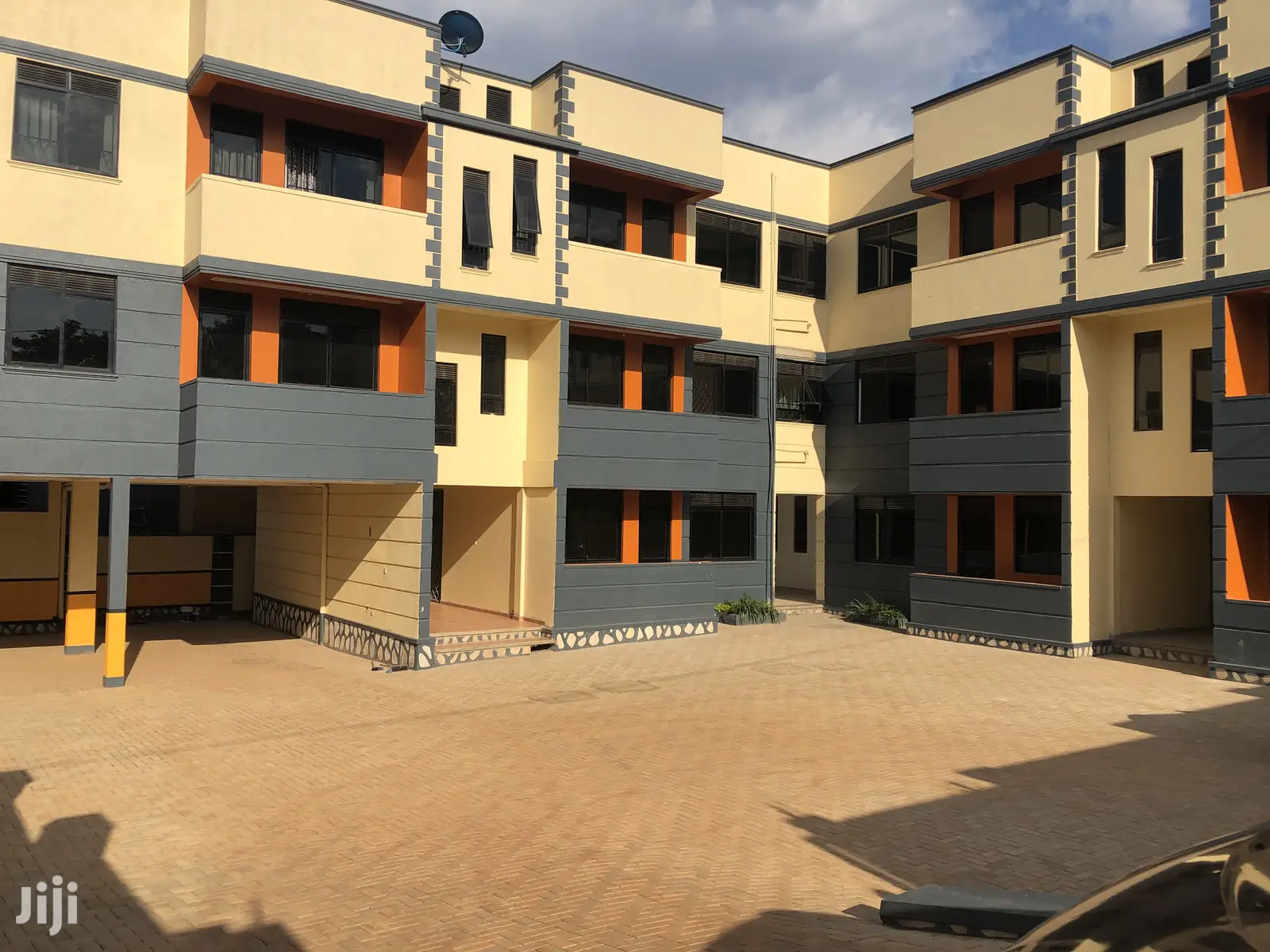 Kira Condominiums For Sale