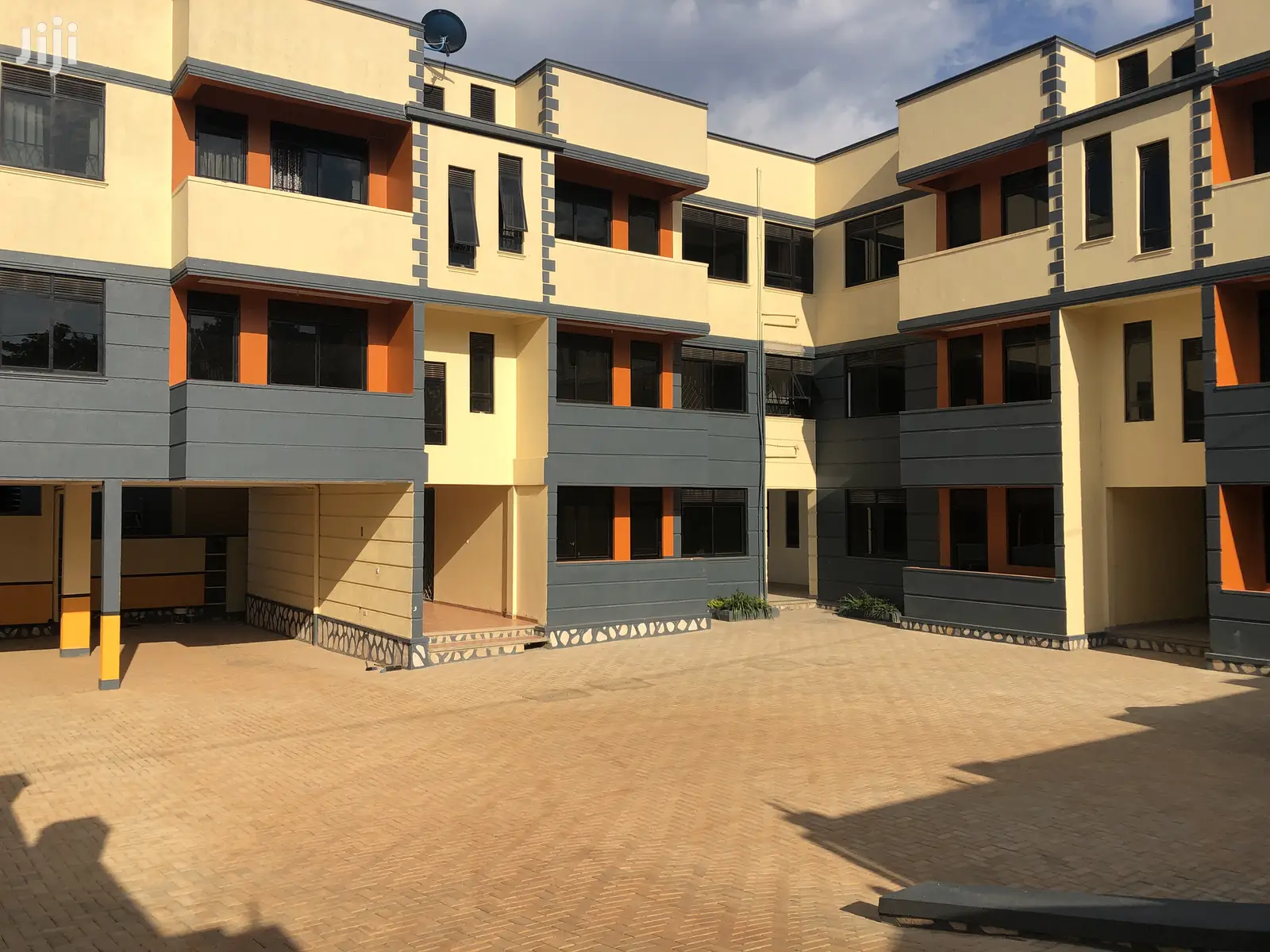 Kira Condominiums For Sale