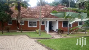 3 Bedroom Bungalow In Kololo For Rent