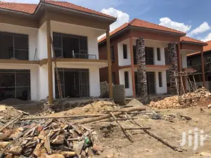 Kiira Luxurious Mansion Soon Complete on Sell