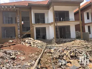 Kiira Luxurious Mansion Soon Complete on Sell