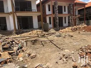 Kiira Luxurious Mansion Soon Complete on Sell