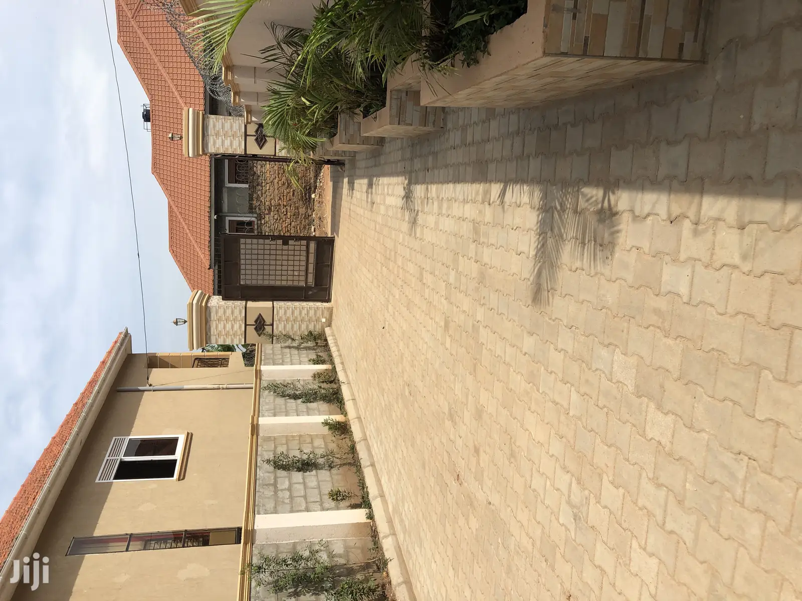 Kisaasi Apartments for Quick Sell