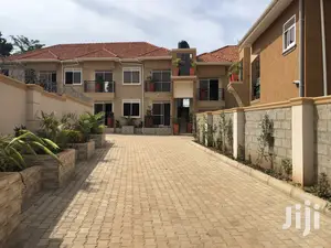 Kisaasi Apartments for Quick Sell