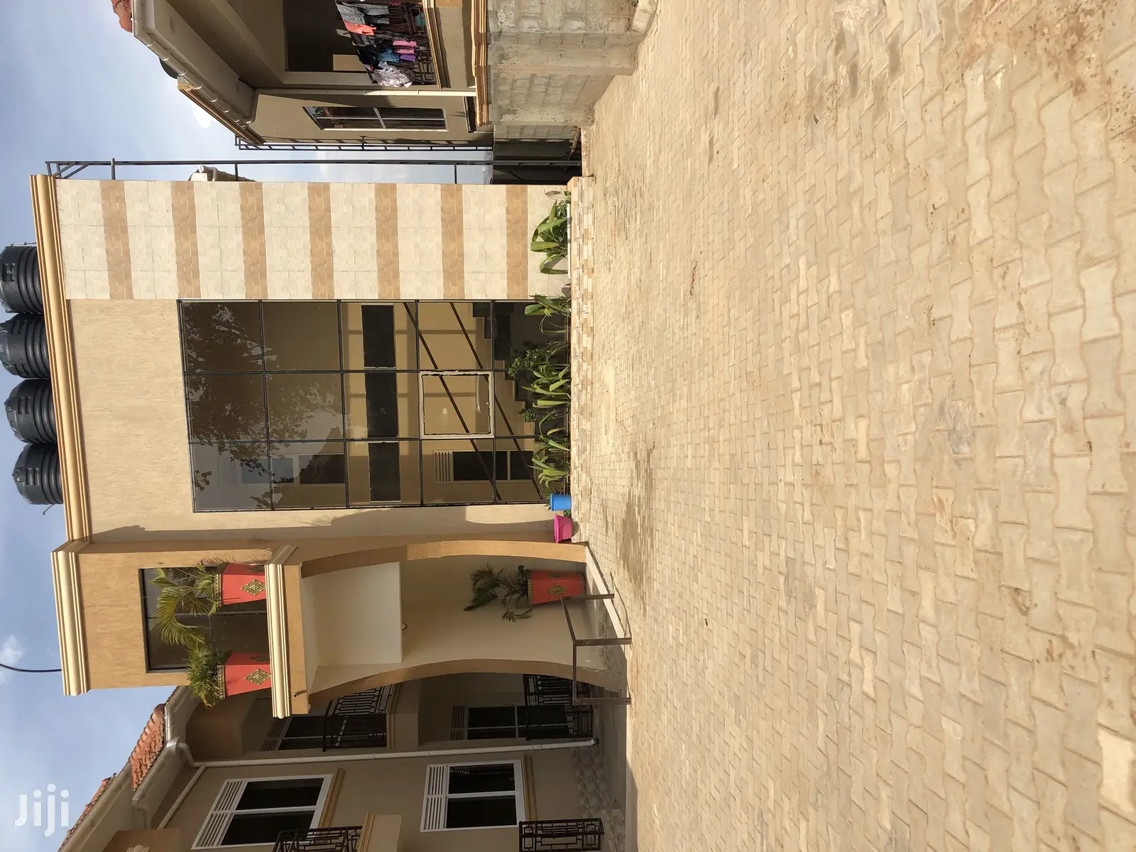 Kisaasi Apartments for Quick Sell