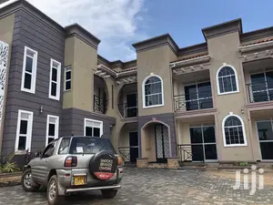 Ntinda Executive Apartments on Sell