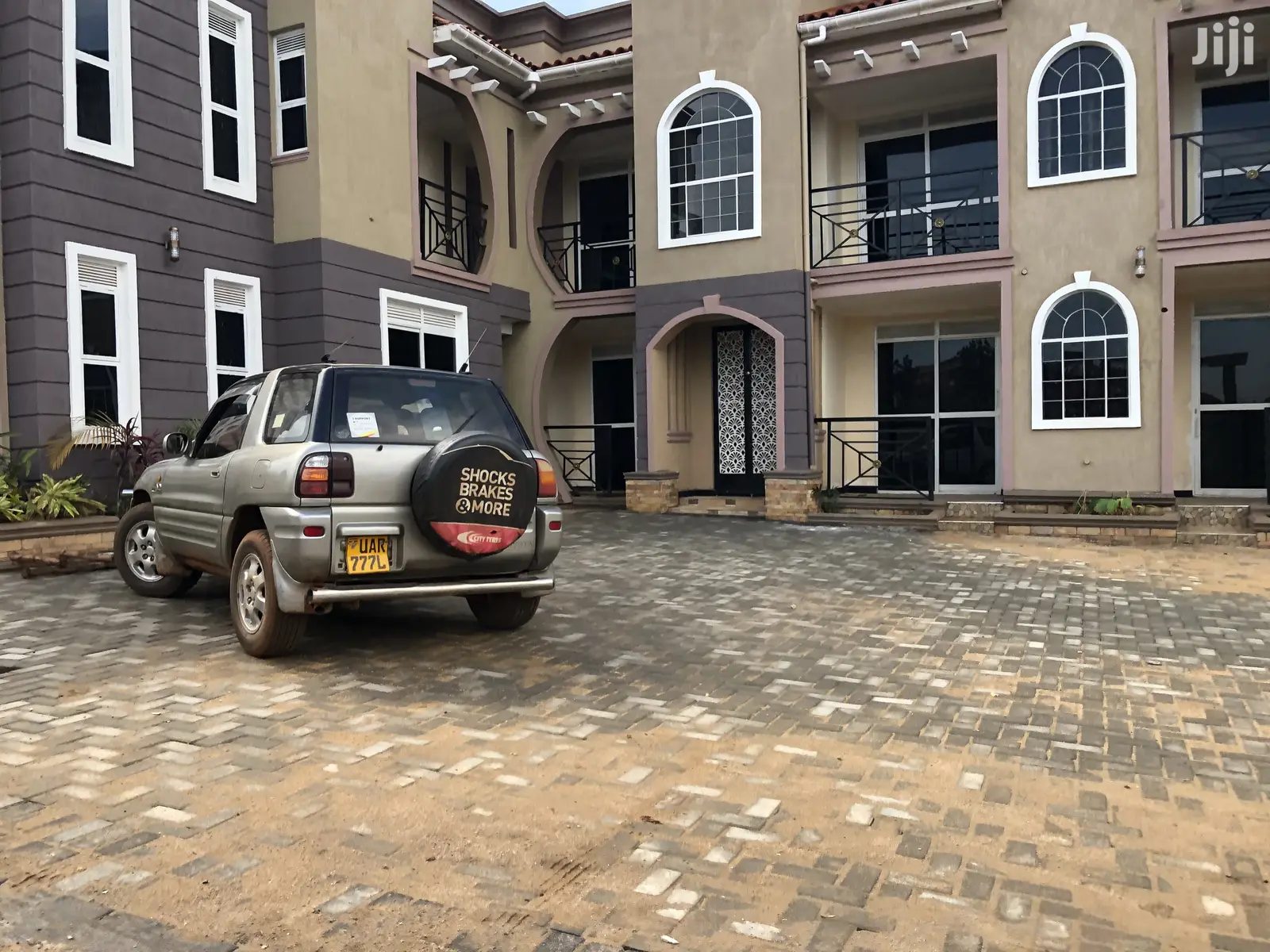 Ntinda Executive Apartments on Sell