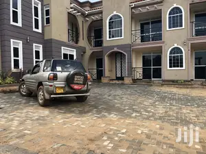 Ntinda Executive Apartments on Sell