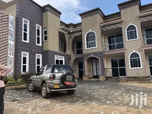 Ntinda Executive Apartments on Sell