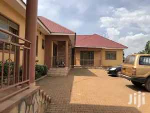 Najjera Five Units Two Bedroom Apartments on Sell
