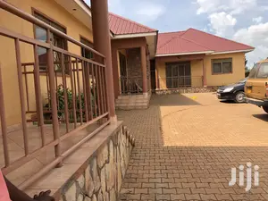 Najjera Five Units Two Bedroom Apartments on Sell