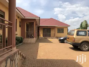 Najjera Five Units Two Bedroom Apartments on Sell