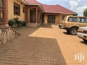 Najjera Five Units Two Bedroom Apartments on Sell