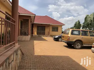 Najjera Five Units Two Bedroom Apartments on Sell