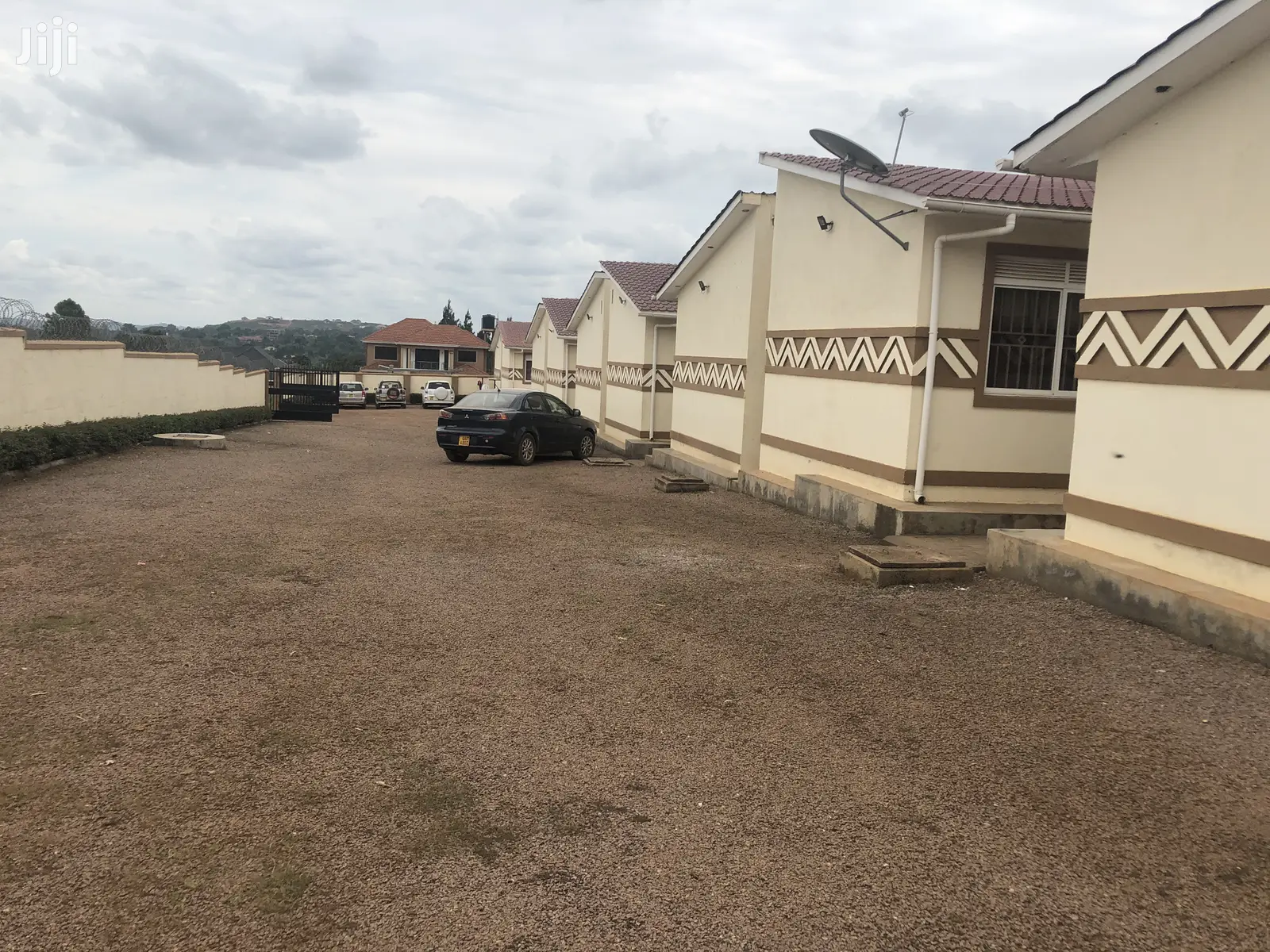 Affordable Condominiums in Gayaza for Sell