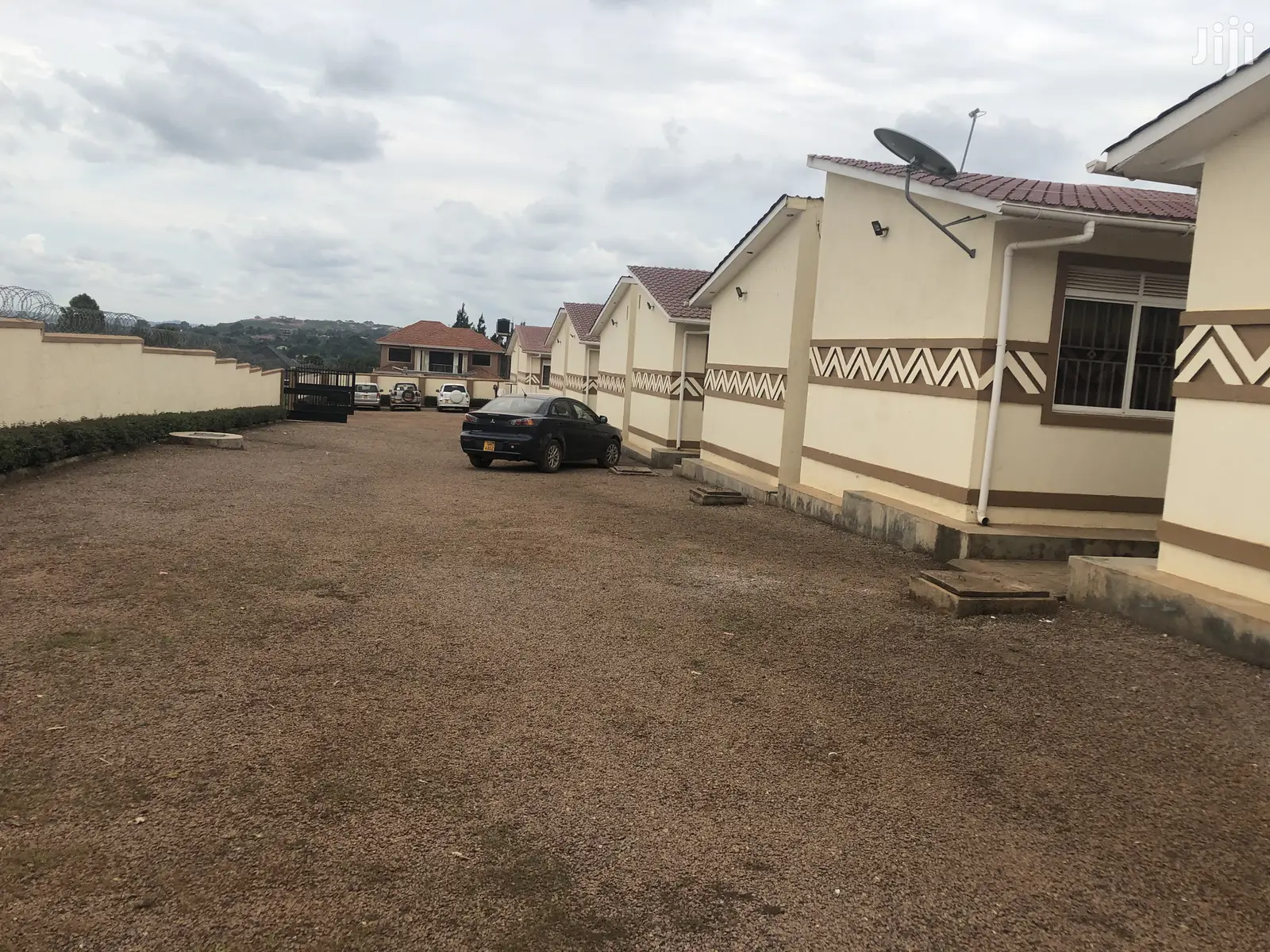Affordable Condominiums in Gayaza for Sell