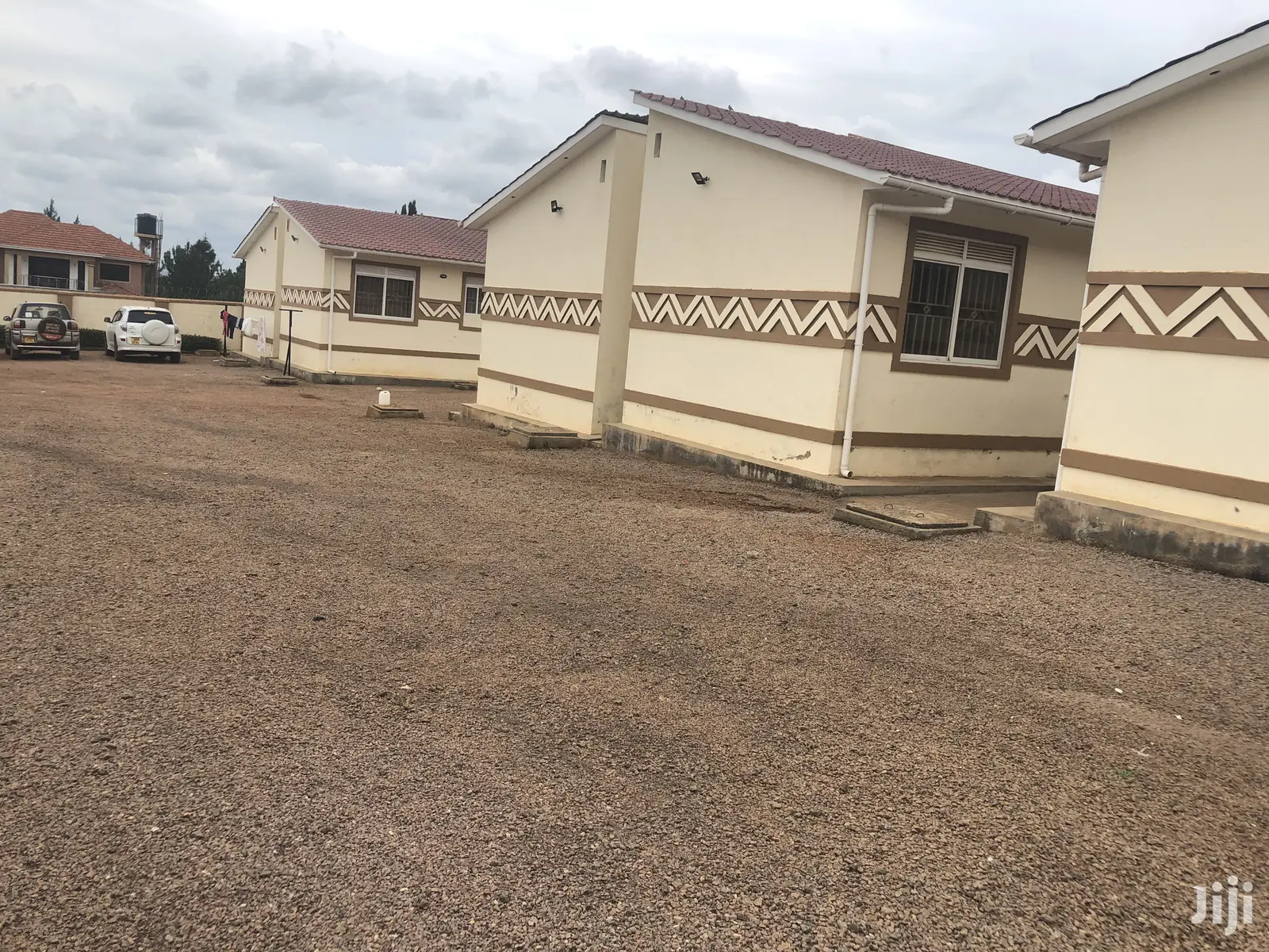 Affordable Condominiums in Gayaza for Sell