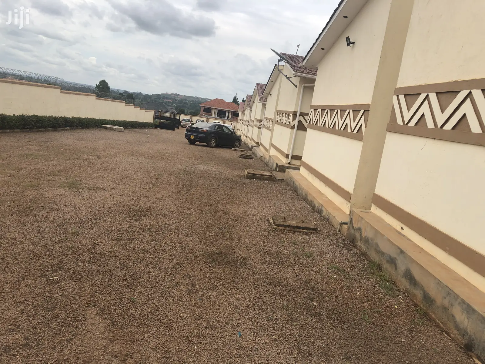 Affordable Condominiums in Gayaza for Sell