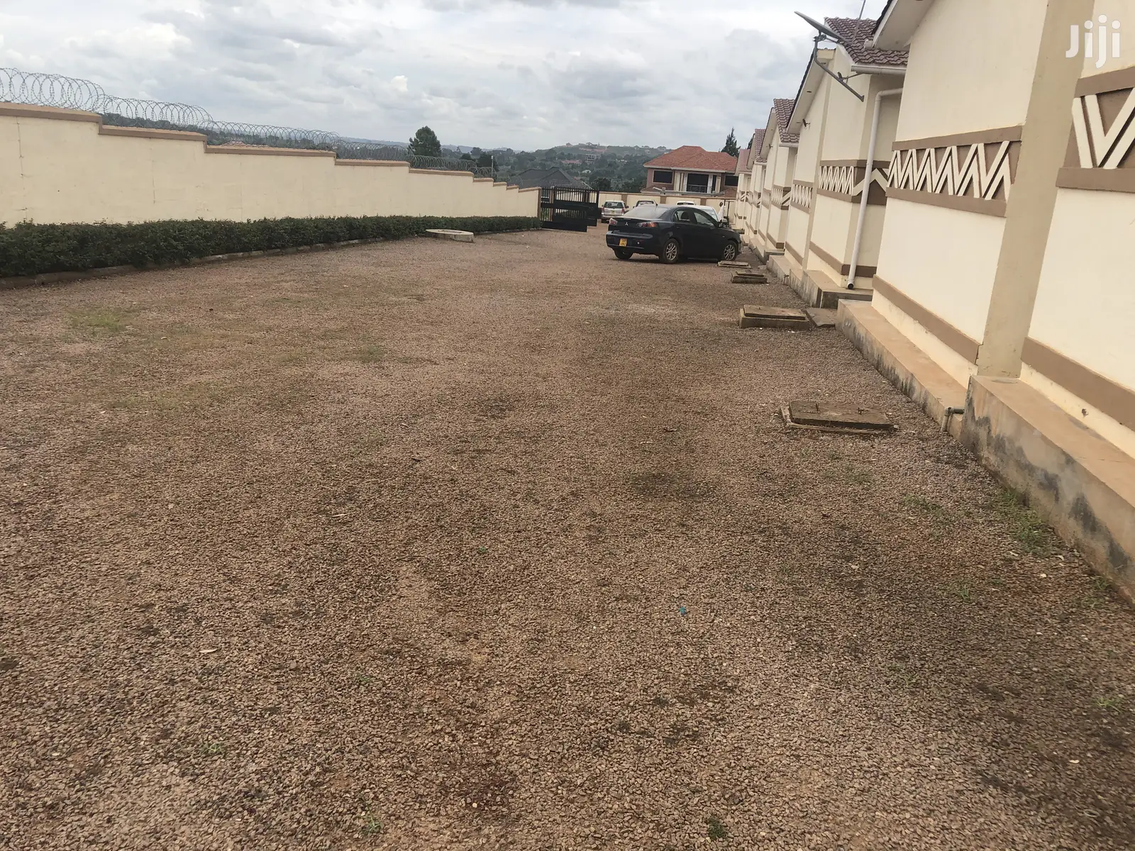 Affordable Condominiums in Gayaza for Sell