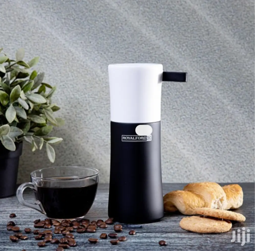Royalford Stainless Steel Vacuum Bottle 350ml