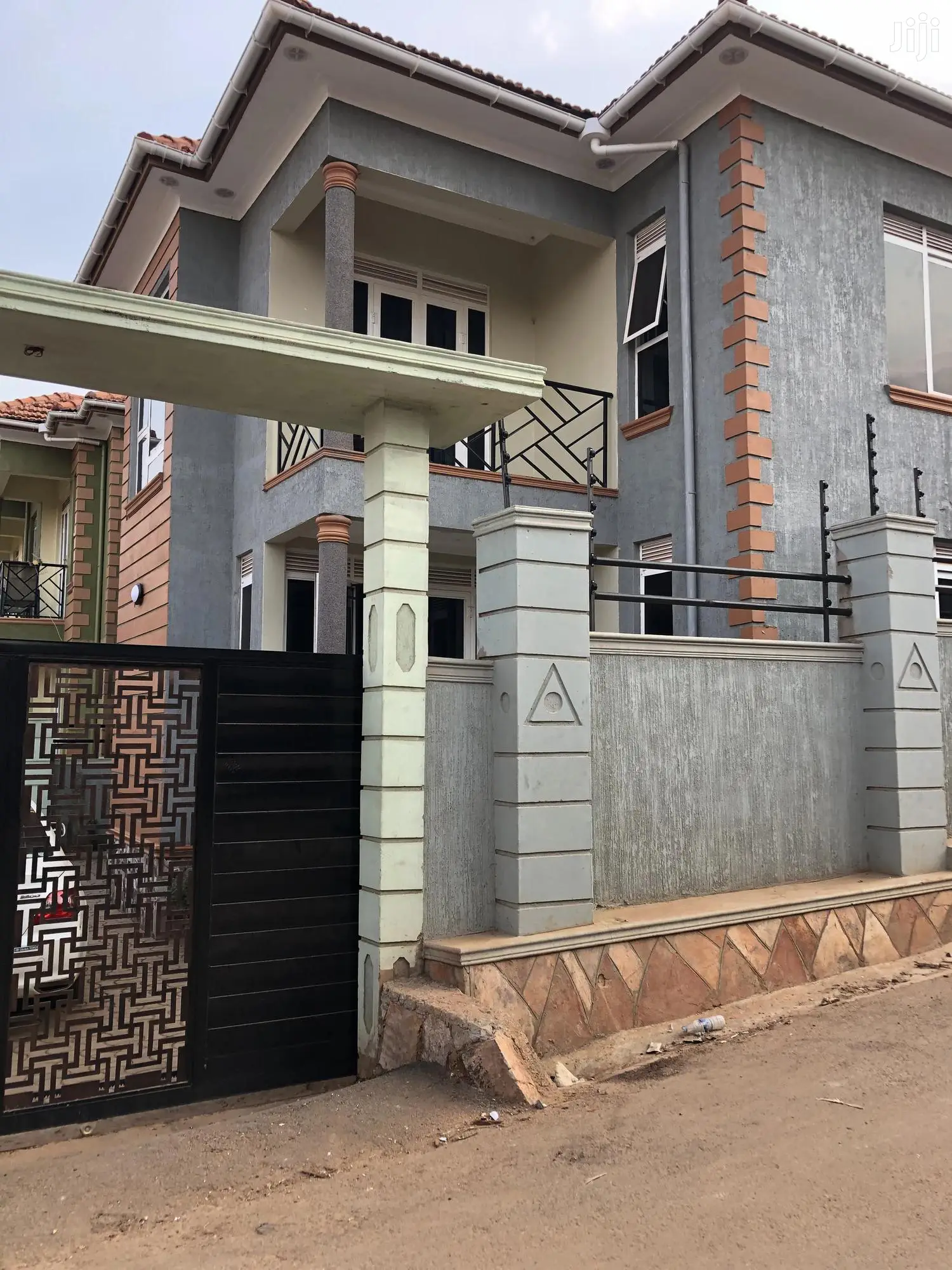 3 Bedroom House In Kisaasi For Sale
