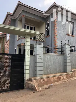 3 Bedroom House In Kisaasi For Sale