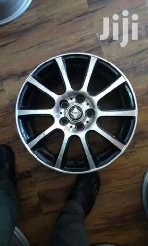 Premio 2000 Size 15 Rims