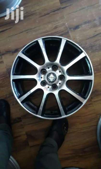 Premio 2000 Size 15 Rims