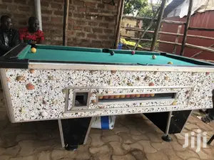 Affordable Pools Tables