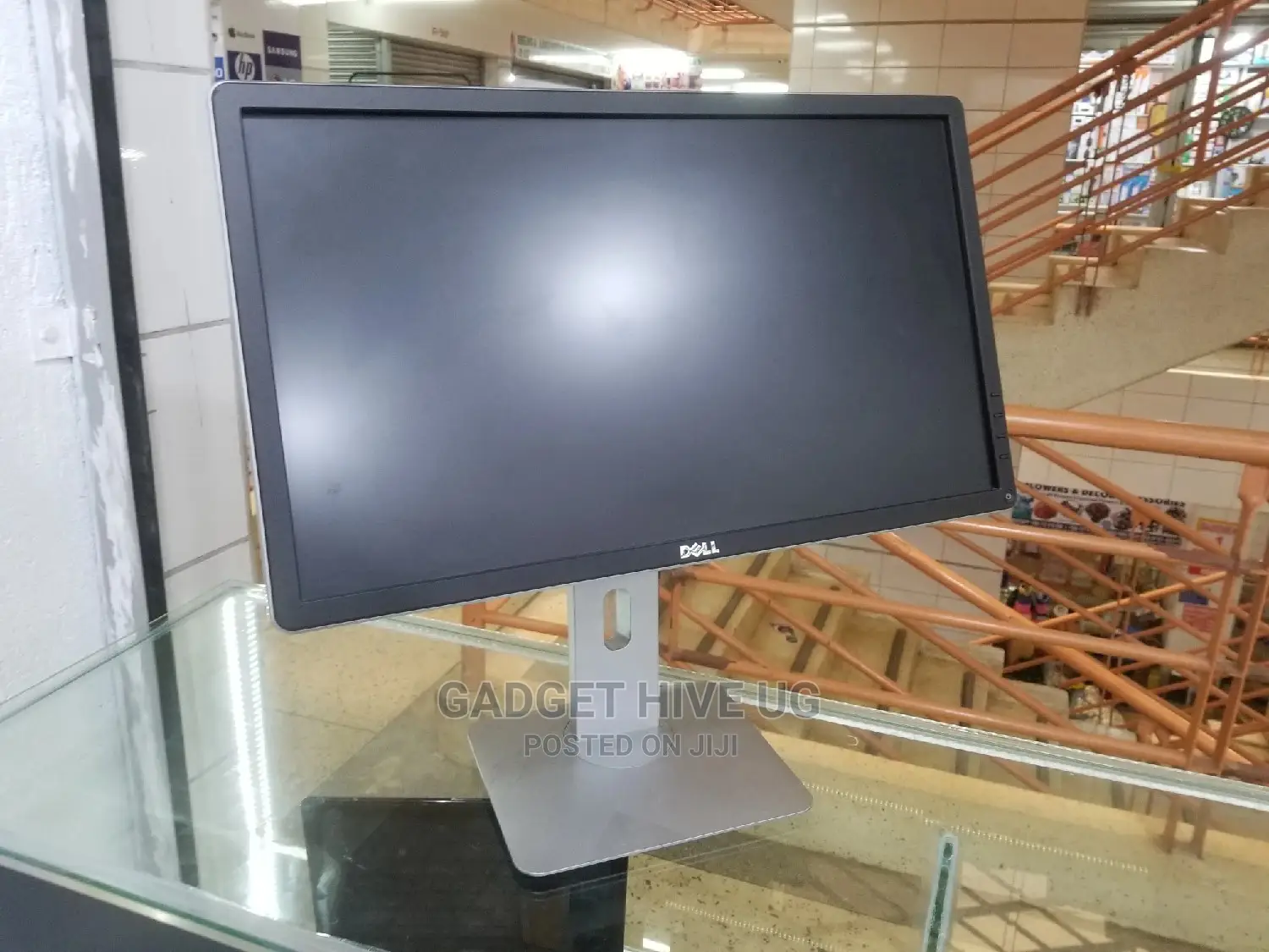 Dell Monitor 22 Inches