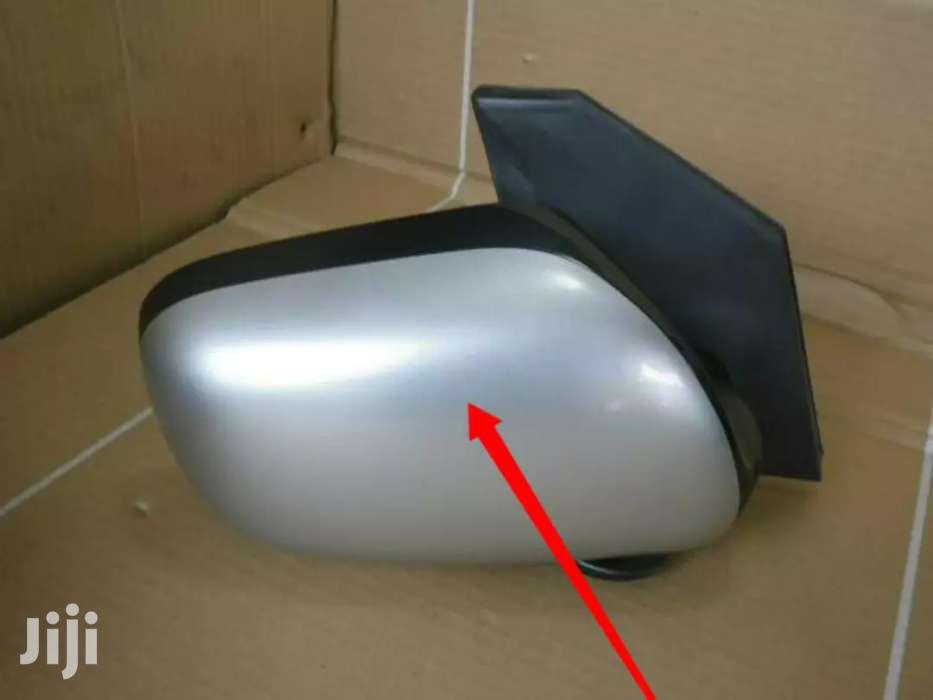 Side Mirrior For Premio 2003 Model