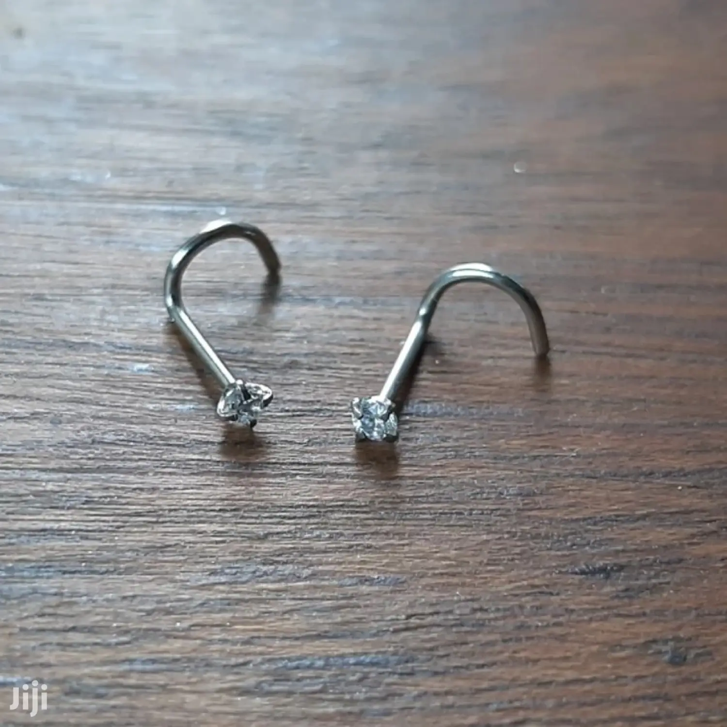 Original Nose Pin Medical Stainless Steel Nose Stud