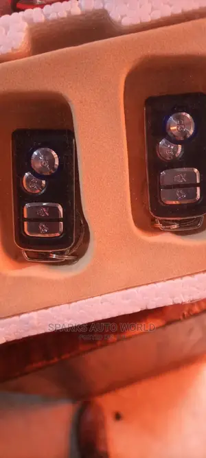 Car Security Alarms
