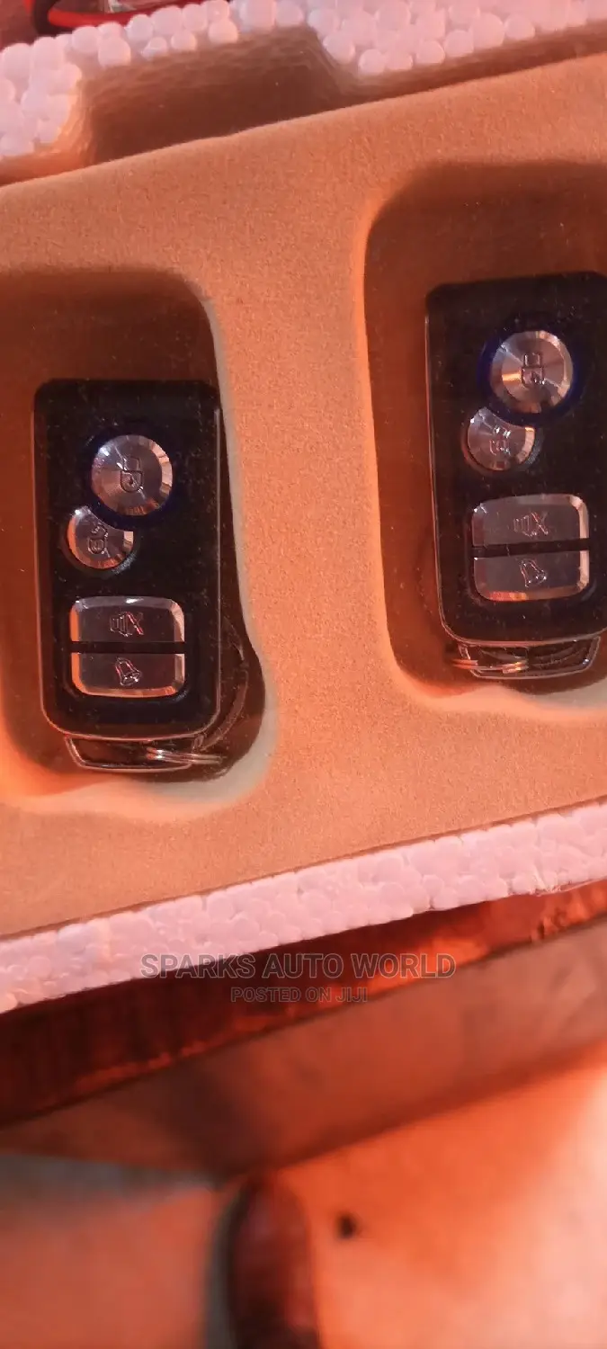 Car Security Alarms
