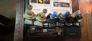 Spot Lights Bulbs