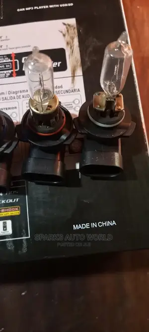 Spot Lights Bulbs