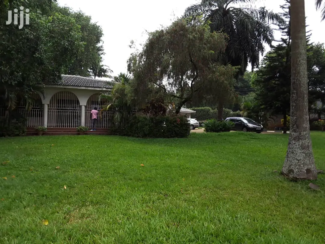 6 Bedroom Magnificent House In Bugolobi For Rent
